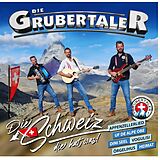 Die Grubertaler CD Die Schweiz,Die Hat Was!
