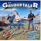 Die Grubertaler CD Die Schweiz,Die Hat Was!