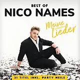 Nico Names CD Nico Names - Best Of - Meine schönsten Lieder 2CD