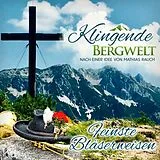 Divers CD Klingende Bergwelt - Feinste Bläserweisen CD