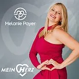 Melanie Payer CD Mein Herz