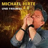 Michael Hirte CD Michael Hirte und Freunde 4.0 2CD