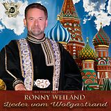 Ronny Weiland CD Lieder Vom Wolgastrand