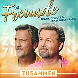 Die Freunde - Frank Cordes & H CD Zusammen