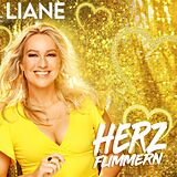 Liane CD Herzflimmern