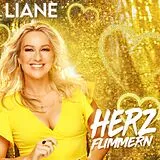 Liane CD Liane - Herzflimmern CD