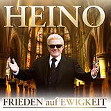 Heino CD Heino - Frieden auf Ewigkeit CD