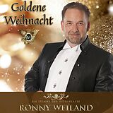 Ronny Weiland CD Ronny Weiland - Goldene Weihnacht CD