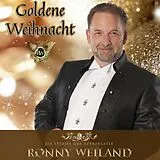 Ronny Weiland CD Goldene Weihnacht