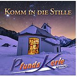 Pfundskerle CD Komm In Die Stille