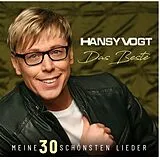 Hansy Vogt CD Hansy Vogt - Das Beste - Meine 30 schönsten Lieder 2CD