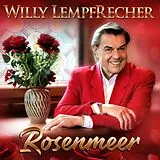 Willy Lempfrecher CD Rosenmeer