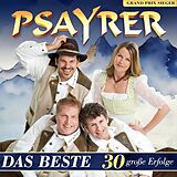 Psayrer CD Psayrer - Das Beste - 30 große Erfolge 2CD