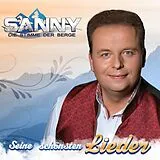 Sanny - Die Stimmme der Berge CD Sanny - Die Stimmme der Berge - Seine schönsten Lieder CD