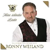 Ronny Weiland CD Meine Schönsten Lieder