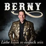 Berny CD Berny - Liebe kann so einfach sein CD