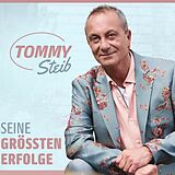 Tommy Steib CD Tommy Steib - Seine größten Erfolge CD