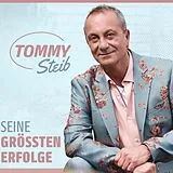Tommy Steib CD Tommy Steib - Seine größten Erfolge CD