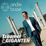 Andre Busse CD Träumer & Giganten