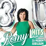 Romy CD Romy - Hits und neue Lieder zu meinem Jubiläum - 30 Jahre 30 Hits 2CD