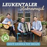 Leukentaler Stubenmusik CD Leukentaler Stubenmusik - Heit gemma nit hoam - 40 Jahre CD