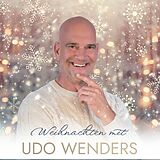 Udo Wenders CD Udo Wenders - Weihnachten mit Udo Wenders CD