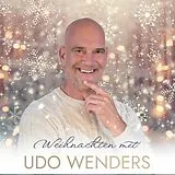 Udo Wenders CD Udo Wenders - Weihnachten mit Udo Wenders CD