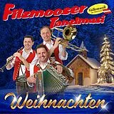 Filzmooser Tanzlmusi CD Filzmooser Tanzlmusi - Weihnachten CD