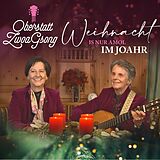 Oberstatt ZwoaGsong CD Oberstatt ZwoaGsong - Weihnacht is nur amol im Joahr CD