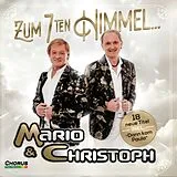 Mario & Christoph CD Mario & Christoph - Zum 7ten Himmel CD