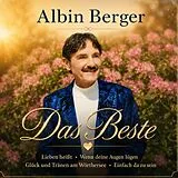 Albin Berger CD Albin Berger - Das Beste CD