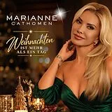 Marianne Cathomen CD Weihnachten Ist Mehr Als Ein Tag