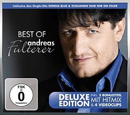 Best Of-Deluxe Edition DVD