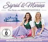 Sigrid & Marina CD + DVD Das Beste Aus Heimatgefühle -