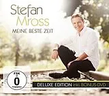Stefan Mross CD + DVD Meine Beste Zeit-deluxe Editio
