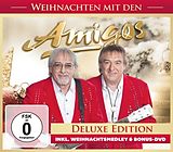 Amigos CD Weihnachten - Deluxe Edition