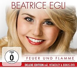 Beatrice Egli CD Beatrice Egli - Deluxe Edition