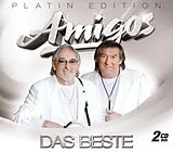 Amigos CD Das Beste - Platin-edition