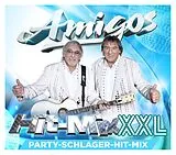 Amigos CD Hit-miX Xxl