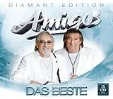 Amigos CD Das Beste - Diamant Edition