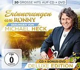 Michael Heck CD Erinnerungen An Ronny - Deluxe