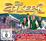 die & Freunde Edlseer CD Live Cd & Dvd Zur Tv-sendung -