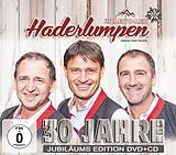 Zillertaler Haderlumpen CD + DVD 30 Jahre - Jubiläumsedition
