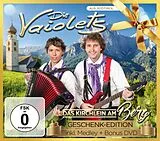 die Vaiolets CD Das Kirchlein Am Berg - Gesche