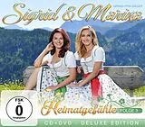 Sigrid & Marina CD Heimatgefühle - Folge 3 - Delu