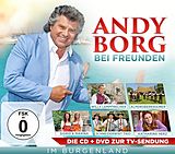 Various CD Andy Borg Bei Freunden Im Burgenland