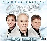 Die Calimeros CD Diamant Edition