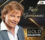 Rudy Giovannini CD + DVD Gold Collection