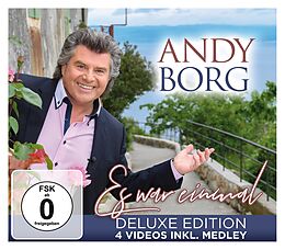 Es War Einmal - Deluxe Edition - Andy Borg - CD kaufen | Ex Libris