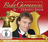 Rudy Giovannini CD Viva Strauss & Strato-vani - Deluxe Edition